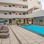 Sunset 116 With Lakeview