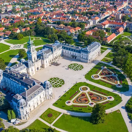 Goldenhills Panorama Fonyód