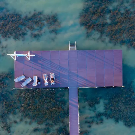 Goldenhills Panorama Appartamento Fonyód