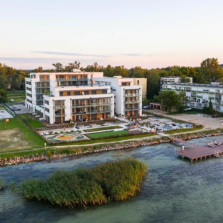 Seeblick Lakepanorama Sunsetresort217 Appartement