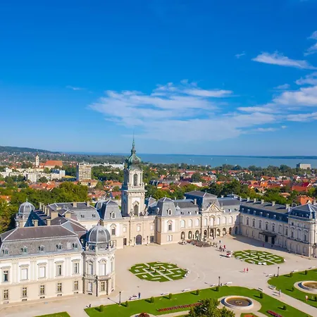 Appartamento Goldenhills Panorama