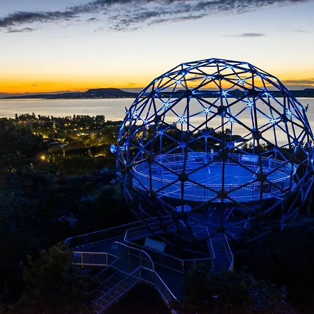 Appartamento Goldenhills Panorama *