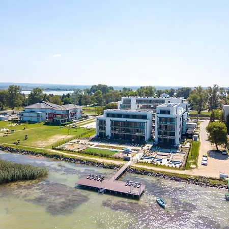 Goldenhills Panorama Lejlighed *