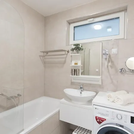 Lejlighed Goldenhills Panorama *