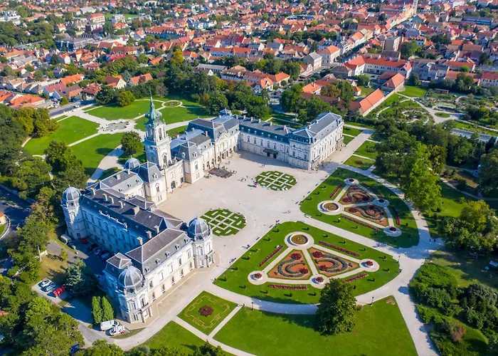 Goldenhills Panorama Fonyód