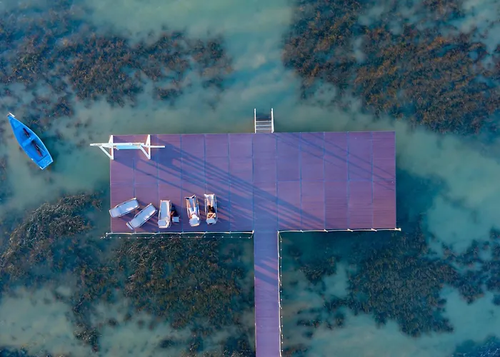 Goldenhills Panorama Apartmán Fonyód