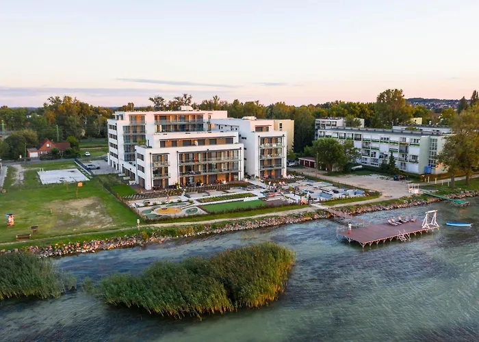 Goldenhills Panorama Apartmán