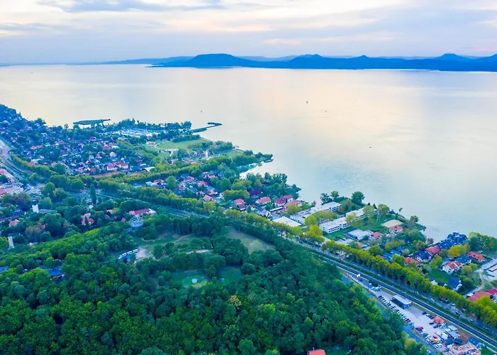 Goldenhills Panorama