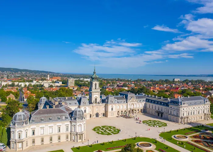 Apartmán Goldenhills Panorama