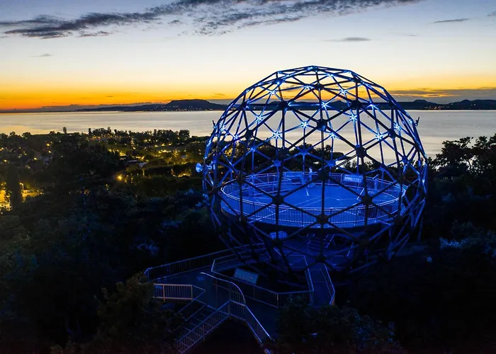 Apartmán Goldenhills Panorama *