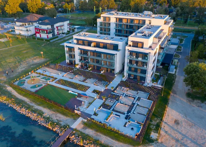 Goldenhills Panorama Apartmán