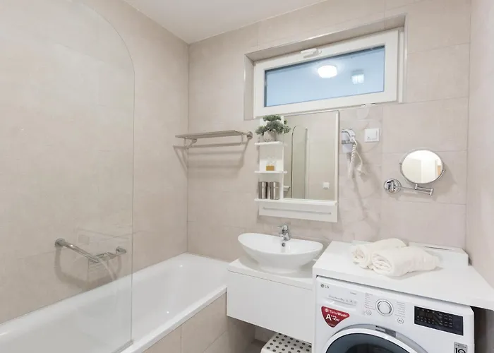 Apartmán Goldenhills Panorama *