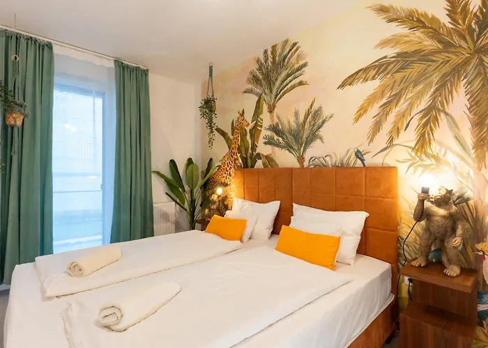 Goldenhills Panorama * Fonyód